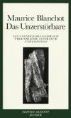 Das Unzerstörbare