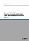 Essen und Trinken hält Leib und Seele zusammen - Die Kulturgeschichte des Essens im Spiegel der Spruchweisheiten