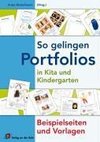 So gelingen Portfolios in Kita und Kindergarten