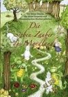 Das kleine Gespenst, der kleine Drache und Mausemäuschen Himbeerpfötchen