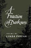 Pastan, L: Fraction of Darkness