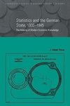 Statistics and the German State, 1900 1945