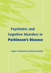 Psychiatric and Cognitive Disorders in Parkinson's Disease