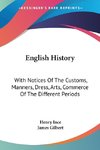 English History