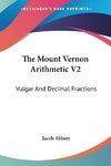 The Mount Vernon Arithmetic V2