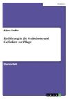 Einführung in die Synästhesie und Gedanken zur Pflege