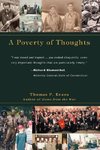 A Poverty of Thoughts