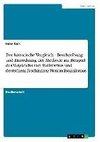 Der historische Vergleich - Beschreibung und Einordnung der Methode am Beispiel des Vergleichs von Stalinismus und deutschem Faschismus/ Nationalsozialismus