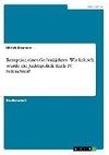 Rezeption eines Gedenkjahres - Wie kritisch wurde die Judenpolitik Karls IV. beleuchtet?