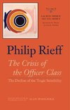 Rieff, P:  Sacred Order/social Order v. 2; Crisis of the Off