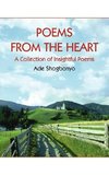 POEMS FROM THE HEART