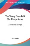 The Young Guard Of The King's Army