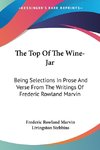 The Top Of The Wine-Jar