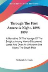 Through The First Antarctic Night, 1898-1899