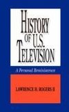 History of U.S. Television--A Personal Reminscence