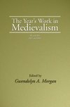 The Year's Work in Medievalism, 2005 and 2006