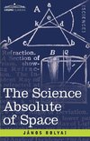 The Science Absolute of Space