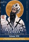 Nicene and Post-Nicene Fathers