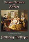 The Last Chronicle of Barset