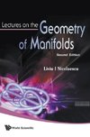 LECTURES ON THE GEOMETRY OF MANIFOLDS (2ND EDITION)