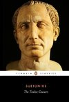 Suetonius: The Twelve Caesars