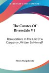 The Curates Of Riversdale V1