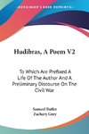 Hudibras, A Poem V2