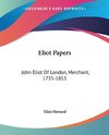 Eliot Papers