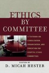 Ethics by Committee