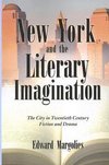 Margolies, E:  New York and the Literary Imagination