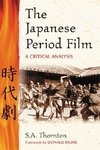 Thornton, S:  The Japanese Period Film