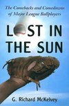 McKelvey, G:  Lost in the Sun