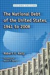 Kelly, R:  The National Debt of the United States, 1941 to 2