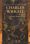 Denham, R:  Charles Wright