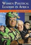 Skaine, R:  Women Political Leaders in Africa