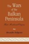 Wars of the Balkan Peninsula