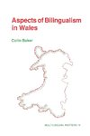 Aspects Bilingualism Wales