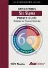 Rath und Strongs Six Sigma Pocket Guide