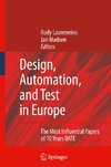 Design, Automation, and Test in Europe