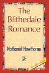 The Blithedale Romance