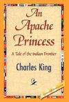 An Apache Princess