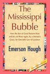 The Mississippi Bubble