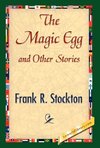 The Magic Egg and Other Stories