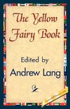 The Yellow Fairy Book