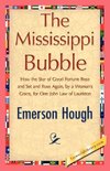 The Mississippi Bubble