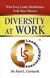 Diversity at Work