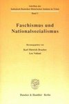 Faschismus und Nationalsozialismus