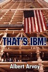That's IBM!