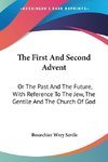 The First And Second Advent