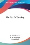 The Car Of Destiny